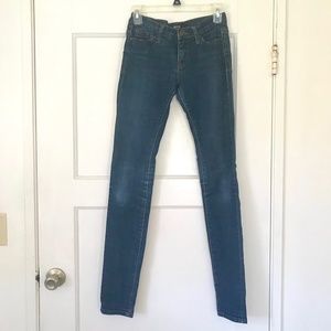 Urban Outfitters BDG extra long skinny jeans